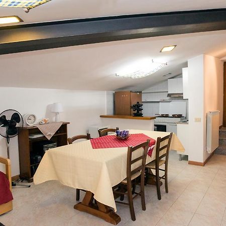 Ferienwohnung La Casa Delle Bambole Di Sangiovenale Orvieto Exterior foto