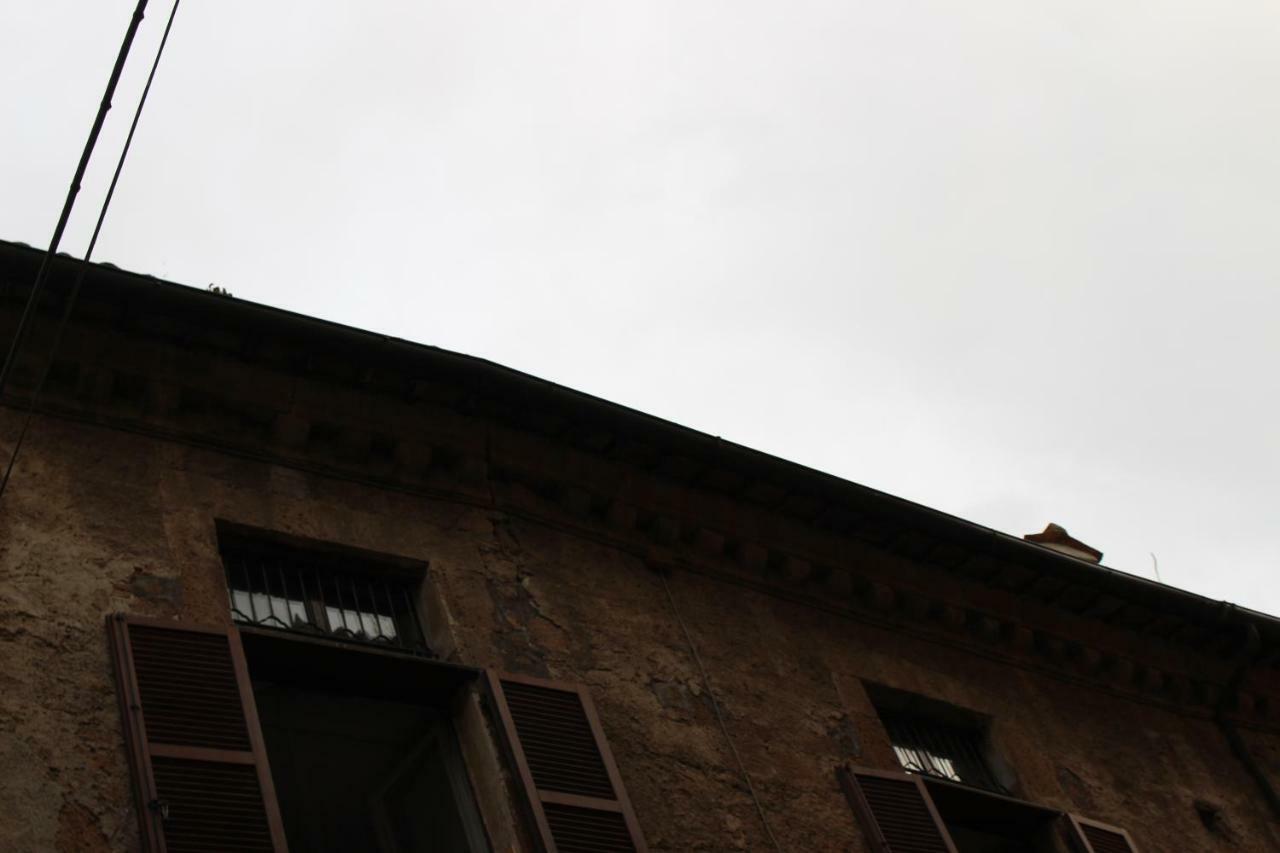 Ferienwohnung La Casa Delle Bambole Di Sangiovenale Orvieto Exterior foto