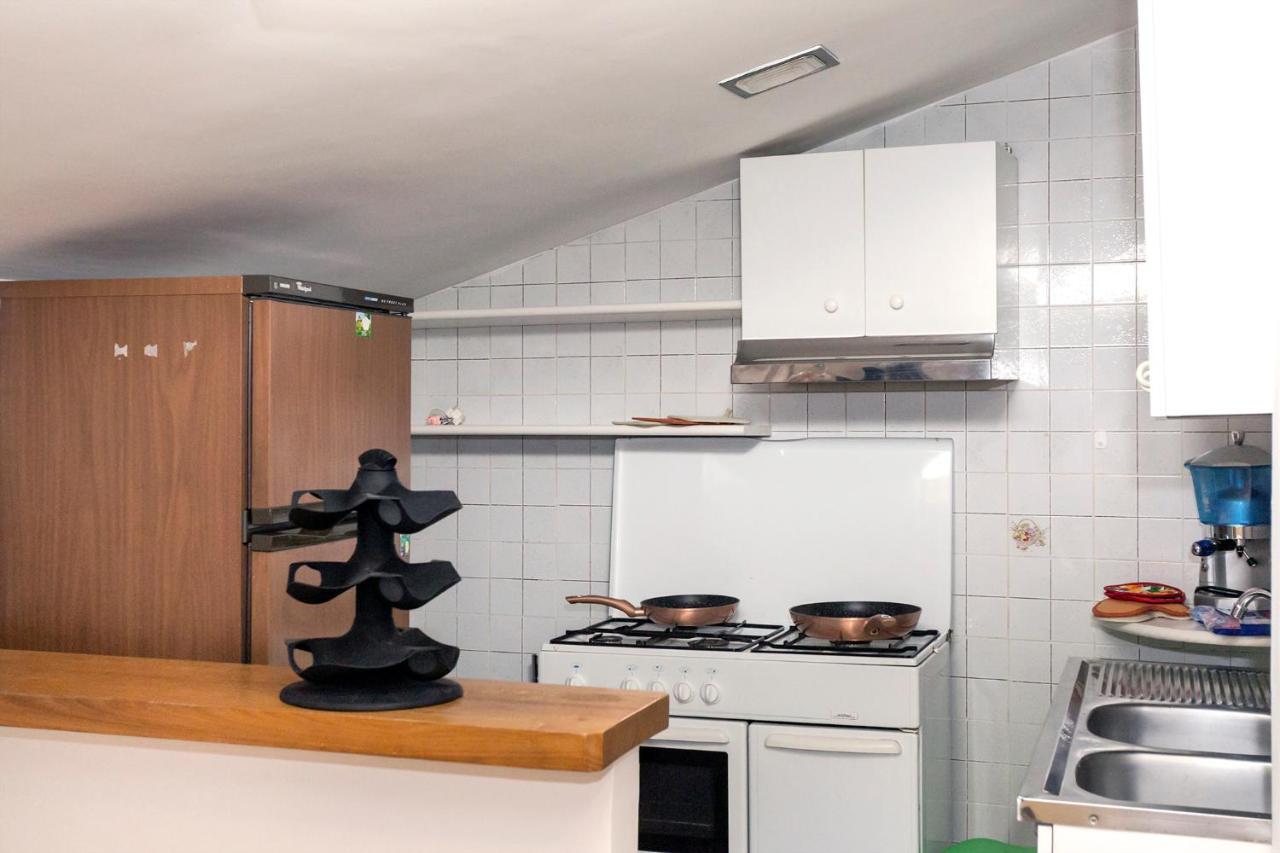 Ferienwohnung La Casa Delle Bambole Di Sangiovenale Orvieto Exterior foto